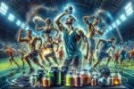 Supplements for Youth Sports: Boosting Health and Performance