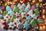 Christmas Cookie Recipes for Festive Gifting Ideas
