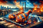Winning BBQ Competition Chicken Sauces: Top Recipes