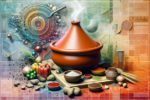 Cooking with a Tagine Pot: Top Tips and Techniques
