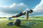 Golf Workouts for Consistency: Essential Exercises to Try