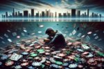 Debt Consolidation for Gambling Debts in the UK