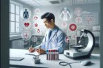 Testosterone Blood Test: Essential Health Guide for Whitefield
