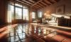 Terracotta Floor Polishing for a Beautiful Home Transformation