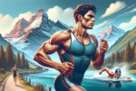 Omega-3 Supplements: Boosting Athletic Performance
