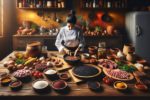 Brazilian Feijoada: A Savory Delight Made at Home