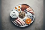 Nutrition for Aging Men: A Vital Guide for the UK