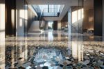 Terrazzo Floors Restoration: Professional Service Options