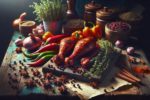 Jamaican Jerk Chicken Recipes for a Flavorful Culinary Adventure
