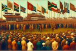 Golf Events in South Africa You Can’t Miss