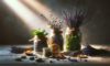 Dry Herbs for Remedies: A Comprehensive Step-By-Step Guide