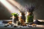 Dry Herbs for Remedies: Your Step-by-Step Guide