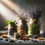 Dry Herbs for Remedies: A Comprehensive Step-By-Step Guide