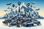 Renting a Car Online: The Essential Guide for Travelers