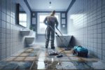 Grout Clean and Seal Services: Expert Assistance in Glasgow