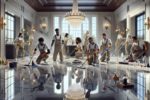 Marble Cleaning Service: Expert Care in Willowbrae