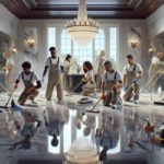 Marble Cleaning Service: Professional Solutions in Willowbrae