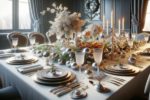 Holiday Food Presentation Ideas: A Festive Guide