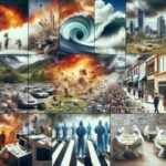 Shtf Mental Prep: Essential Strategies for Resilience Building
