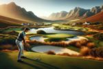 Scenic Golfing Experience at Montagu Golf Club