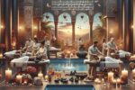 Las Vegas Spas for Couples: Top Romantic Getaways