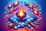 BBQ Hashtags to Boost Your Reach and Visibility