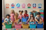 Eco-Friendly Tips for Clearing a UK Home with Kids Greenly