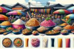 Thai Noodle Recipes: A Simple Guide for Beginners