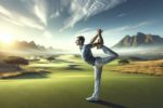 Improve Golf Swing Extension: Tips for South African Players
