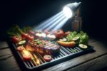 Grill Lights: Essential Picks for Nighttime BBQs