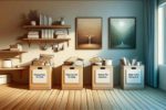 Organisation Hacks for Clearance: Boost Your Efficiency