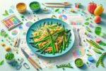 Fresh Spring Pasta Dish: A Seasonal Cooking Guide