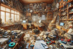 House Clearance Projects: Essential First Steps Guide