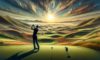 Golf Stance Improvement Tips for Better Performance