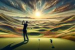 Golf Stance Improvement: Tips for Enhanced Performance