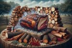 Woods for Smoking Brisket: Your Essential Flavor Guide