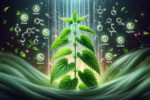 Nettle Boosts Hair Volume with Natural Secrets
