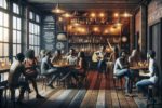 Ole Red: The Ultimate Spot for Day Drinking Fun