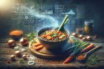 Vegetarian Recipes for Iron Intake to Boost Your Health