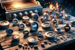 Grill Timer Guide for Perfect Cooking Results