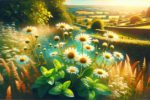 Safe Herbs: A UK Guide to Identification and Use