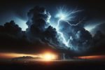 Essential Tips for Surviving a Lightning Strike