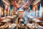 Restaurants Near The Bellagio: Explore Culinary Delights