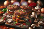Mushroom-Based Meats: Top Culinary Recipes to Try
