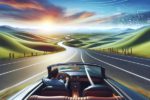 Rent a Car Online for Your Weekend Getaway Adventure