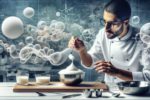 Edible Foams for Desserts: Your Essential Guide
