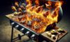 Ghee for BBQ Cooking: Essential Tips for High Heat