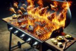 Ghee for High-Heat BBQ Cooking: Essential Tips and Guide