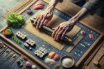Roll Sushi Like a Pro: Mastering the Art of Sushi Making