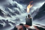 Survival Lighters: Must-Have Tools for Emergencies